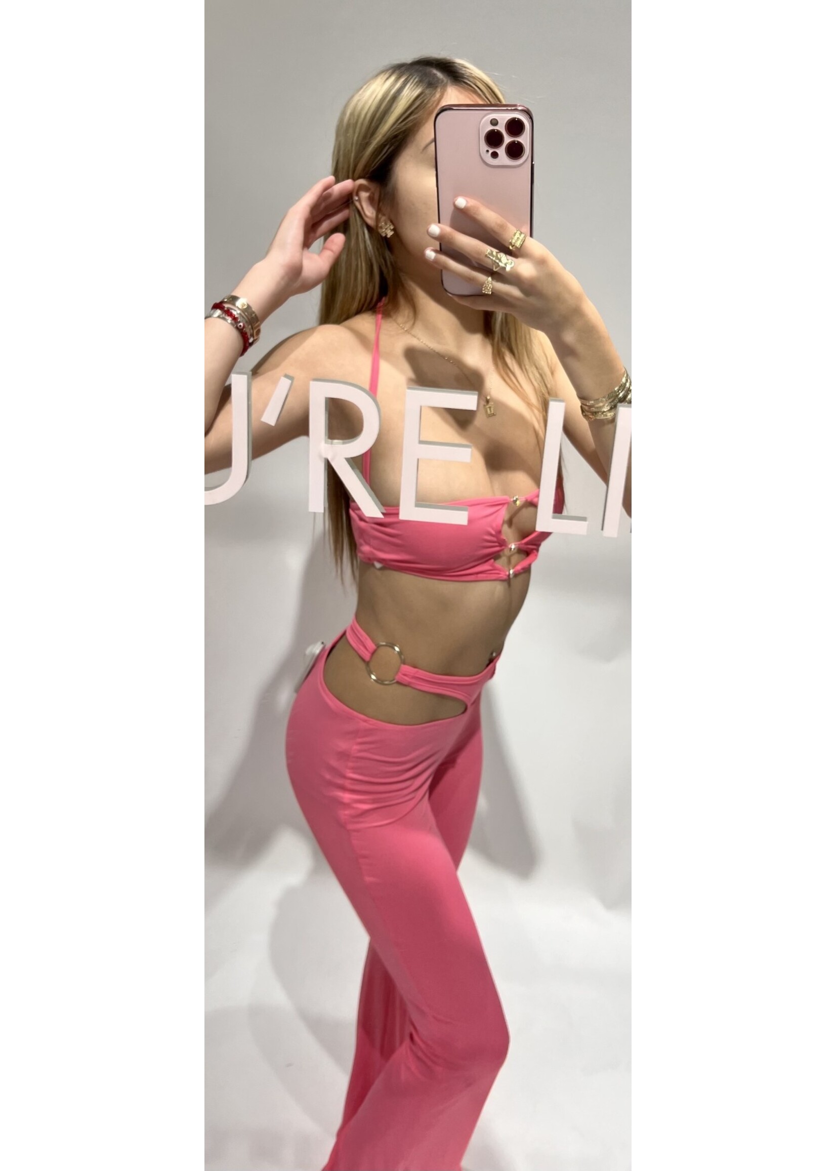 LEXISSBOUTIQUE Kyla Set