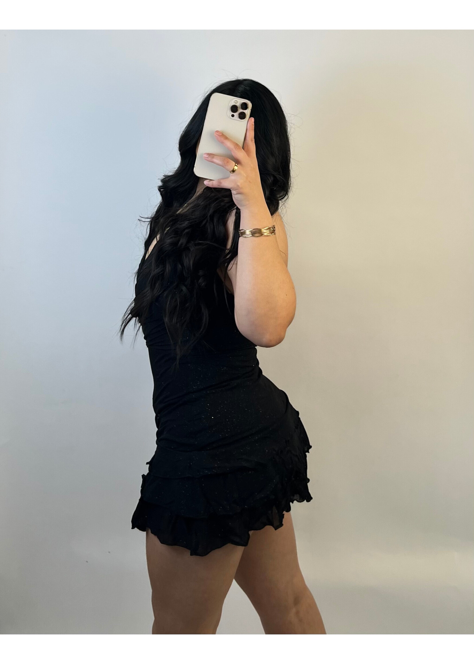 LEXISSBOUTIQUE Neoma Mini Dreess