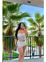 LEXISSBOUTIQUE Flora Set