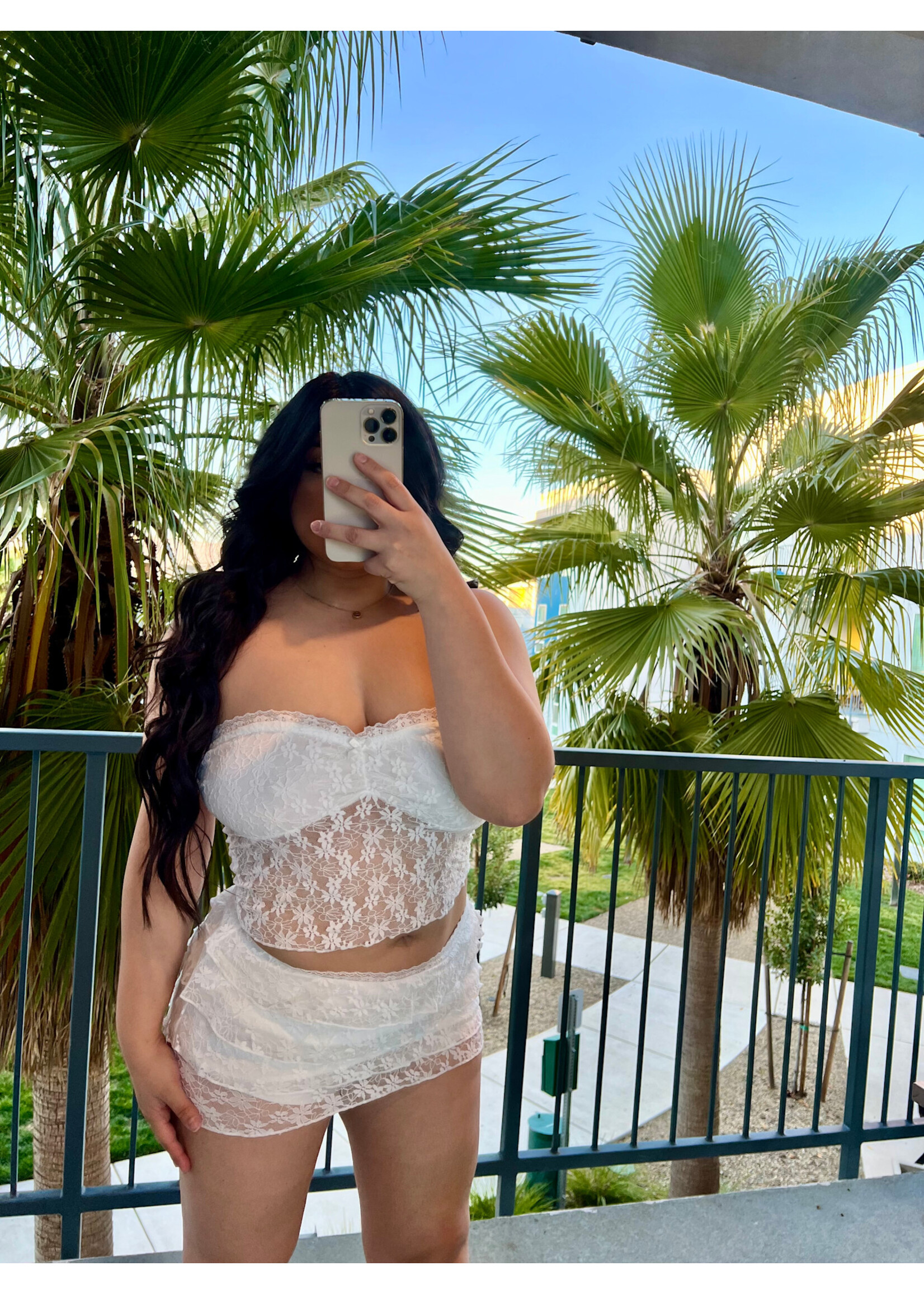 LEXISSBOUTIQUE Flora Set