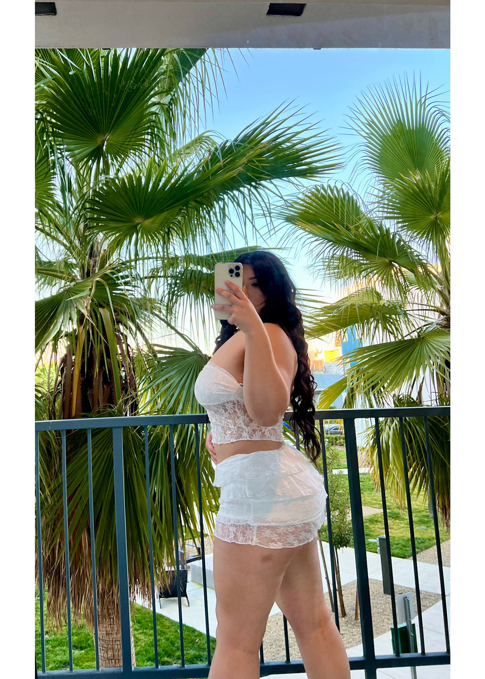 LEXISSBOUTIQUE Flora Set