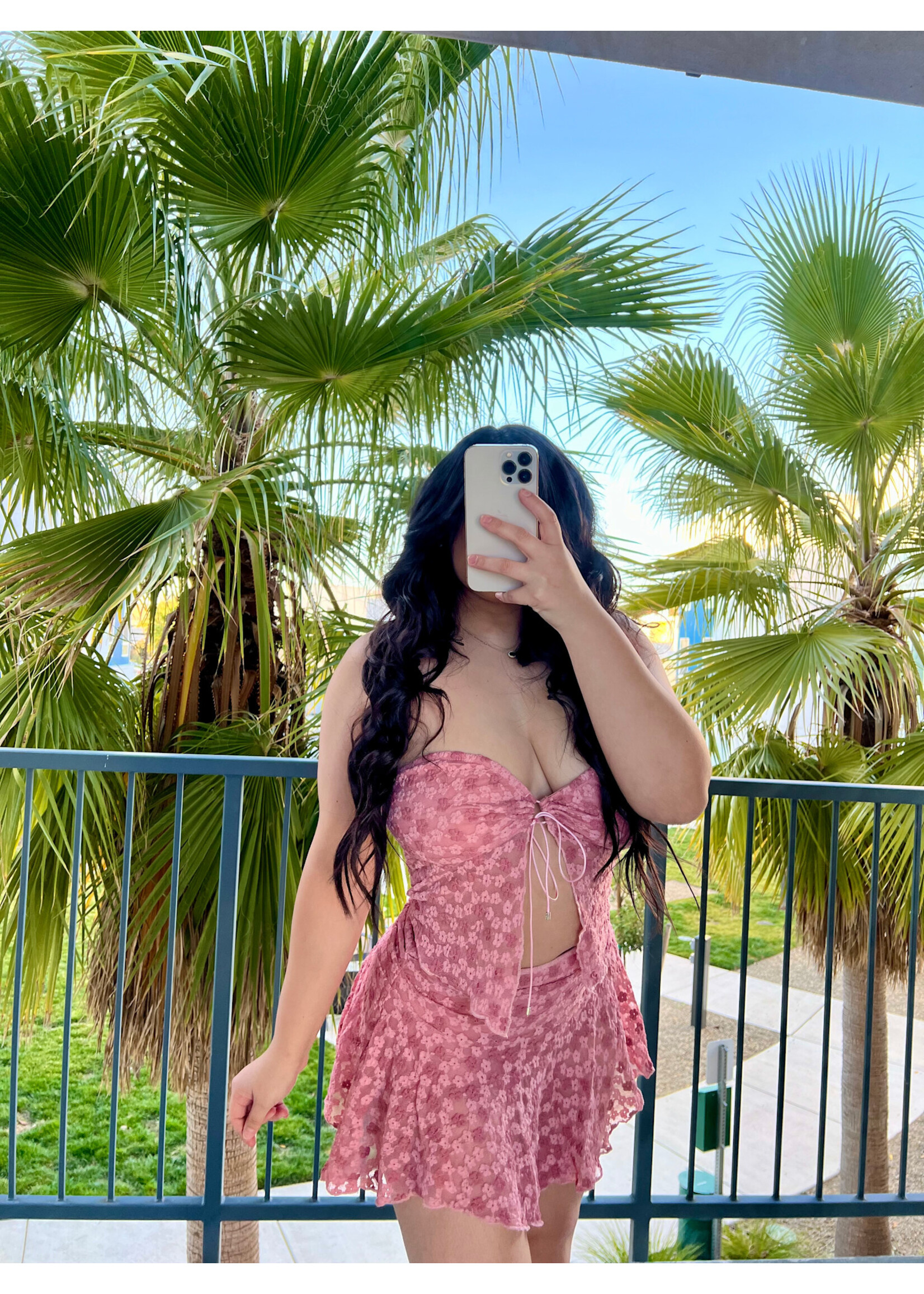 LEXISSBOUTIQUE May Set