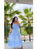 LEXISSBOUTIQUE Vane Maxi Dress