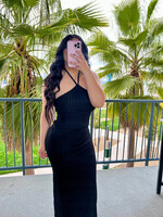 LEXISSBOUTIQUE Ruela Maxi Dress