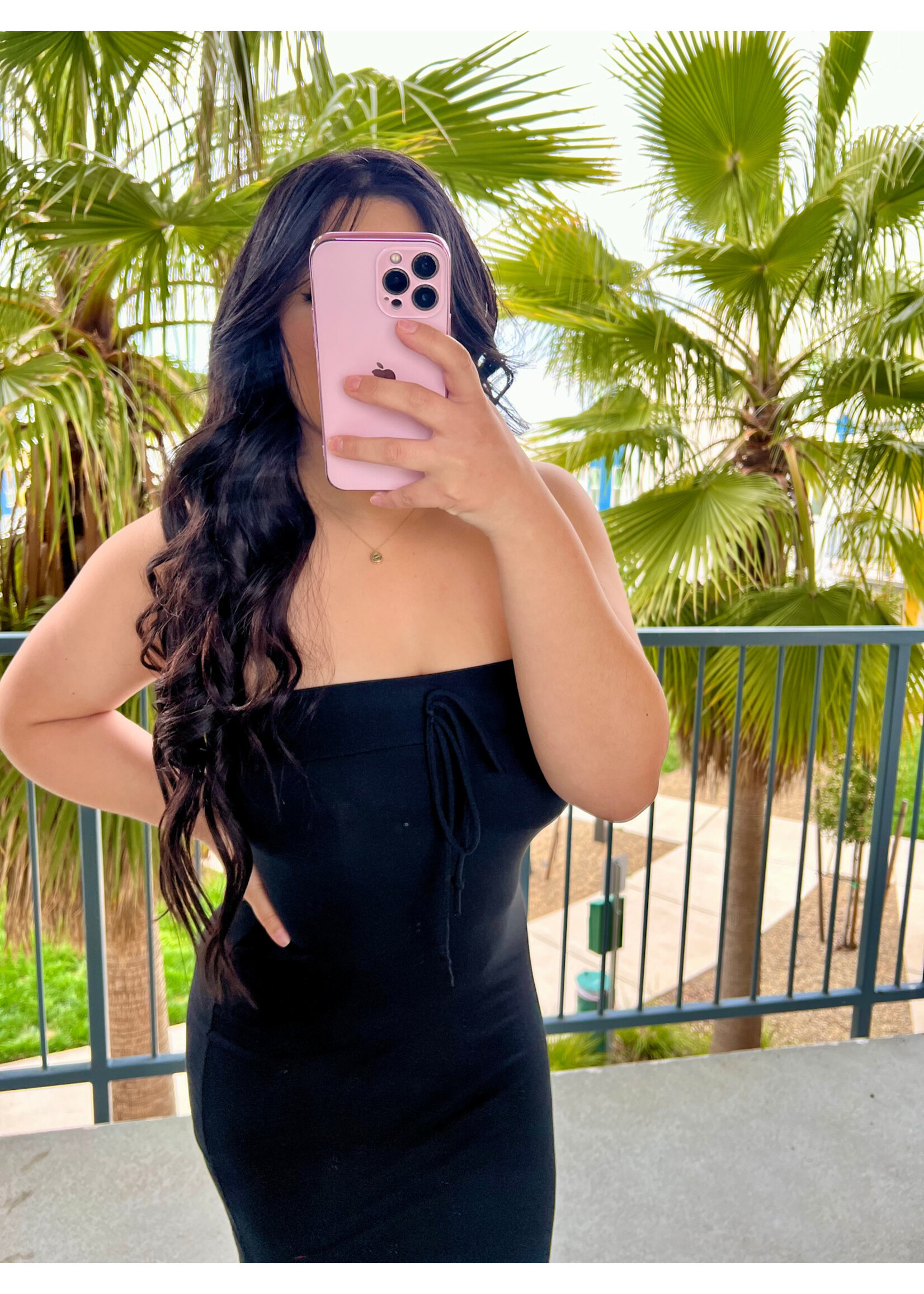 LEXISSBOUTIQUE Les Maxi Dress