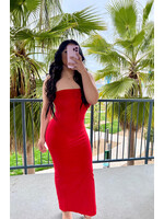 LEXISSBOUTIQUE Les Maxi Dress