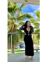 LEXISSBOUTIQUE Angel Baby Set