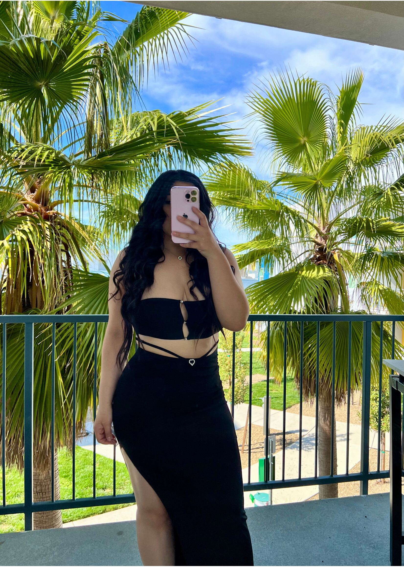 LEXISSBOUTIQUE Gaby Set
