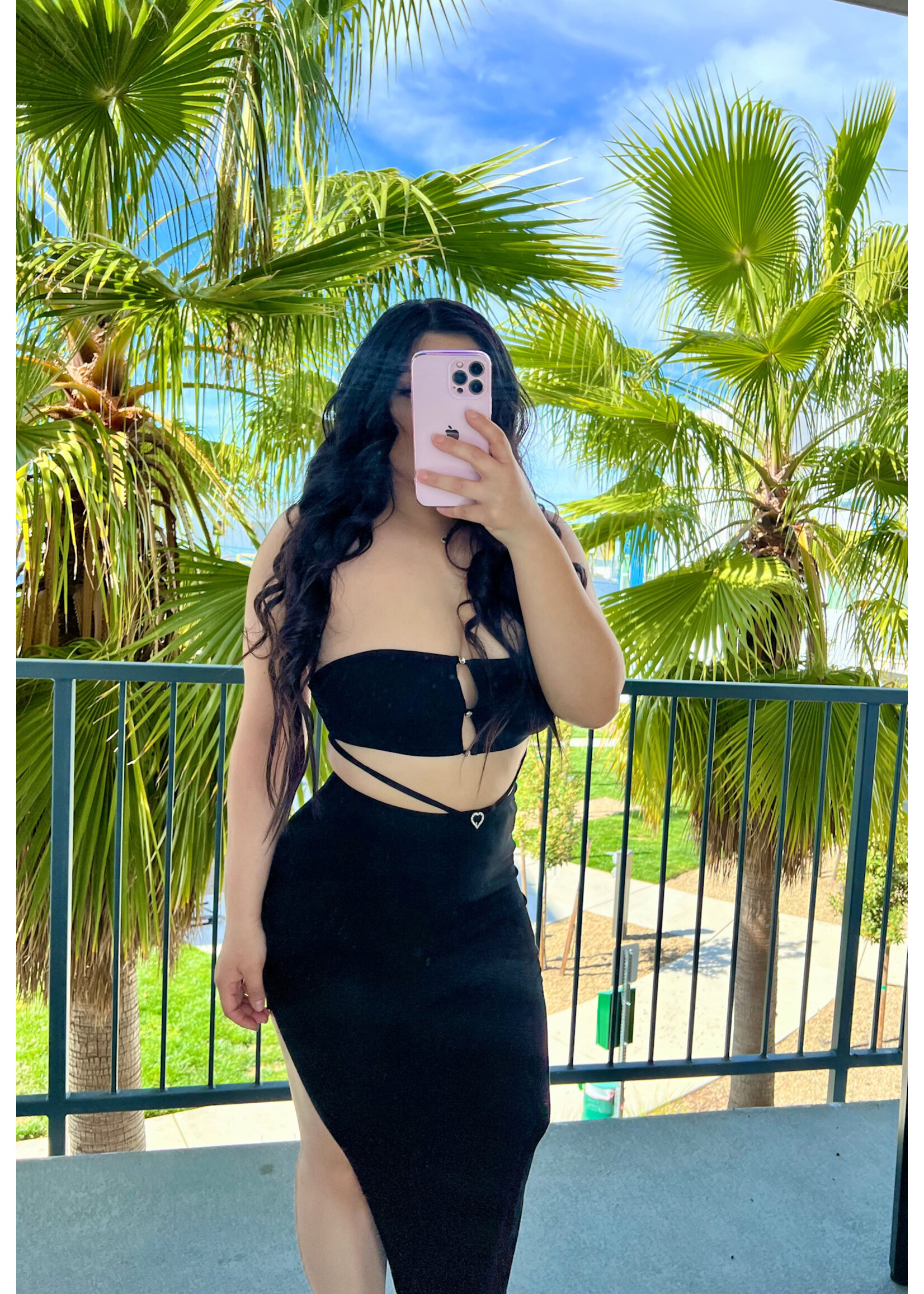 LEXISSBOUTIQUE Gaby Set