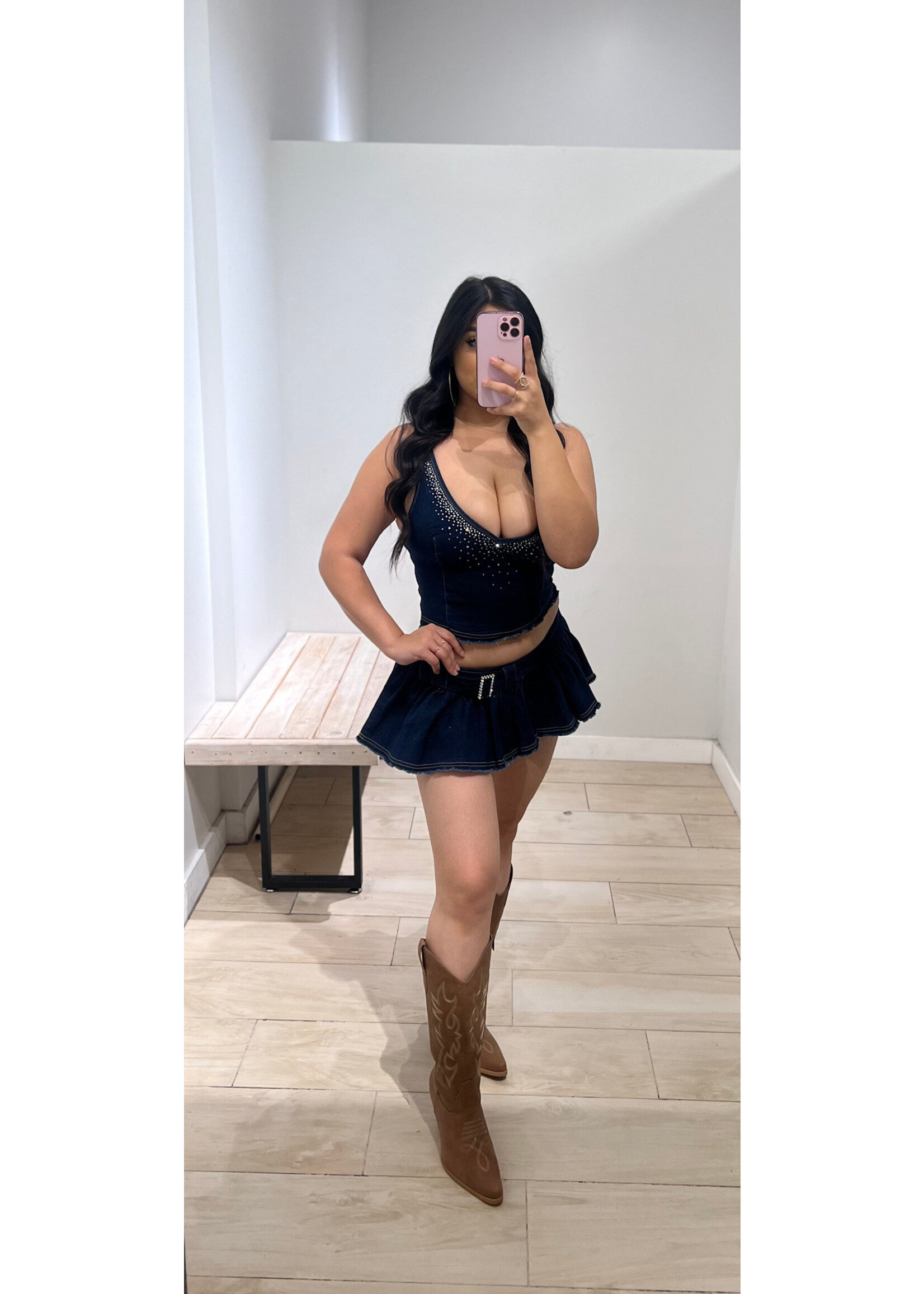 LEXISSBOUTIQUE Whiskey Set