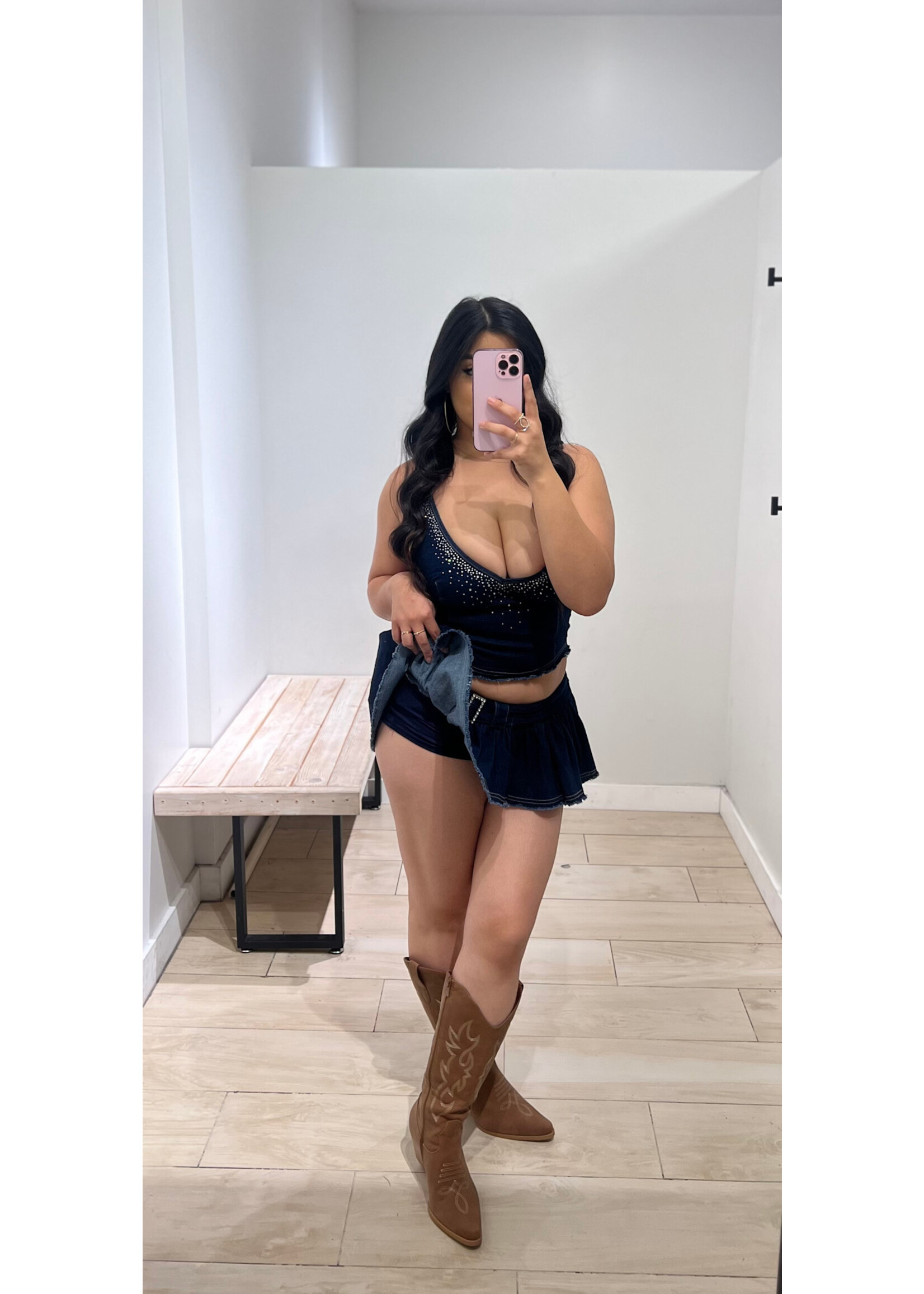 LEXISSBOUTIQUE Whiskey Set