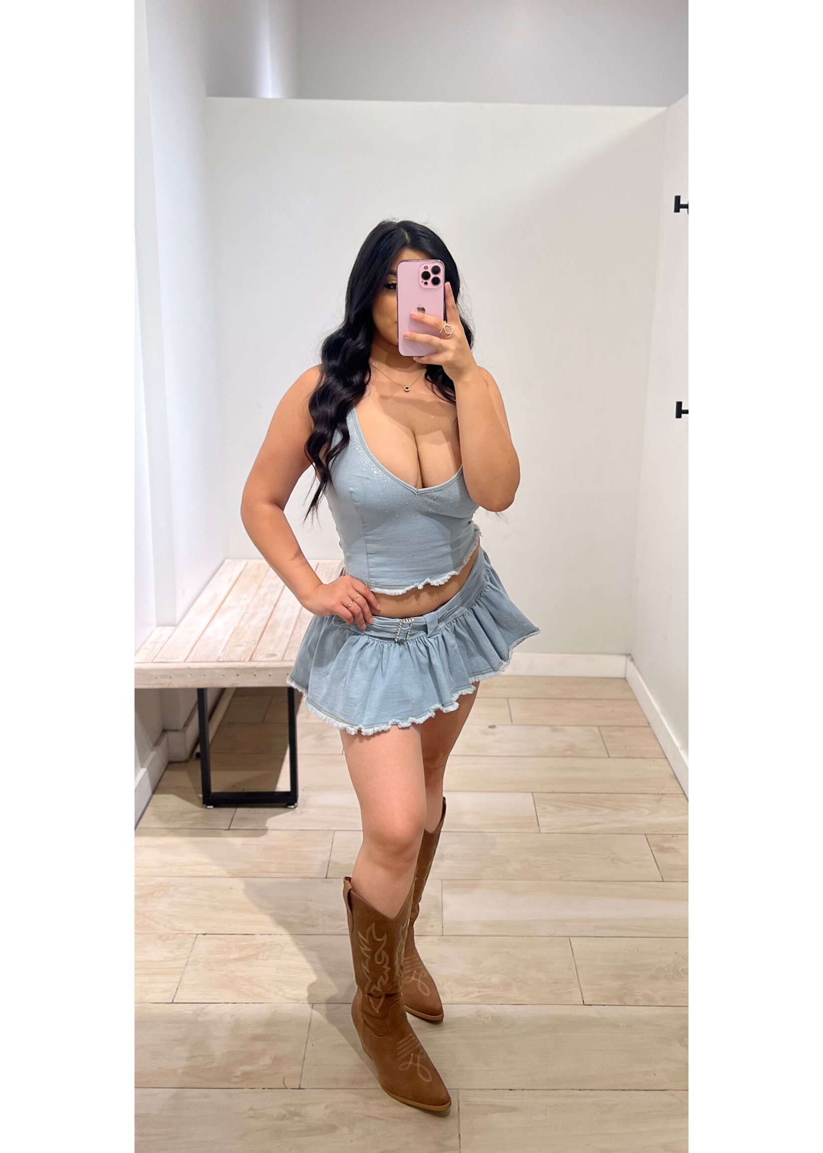 LEXISSBOUTIQUE Whiskey Set