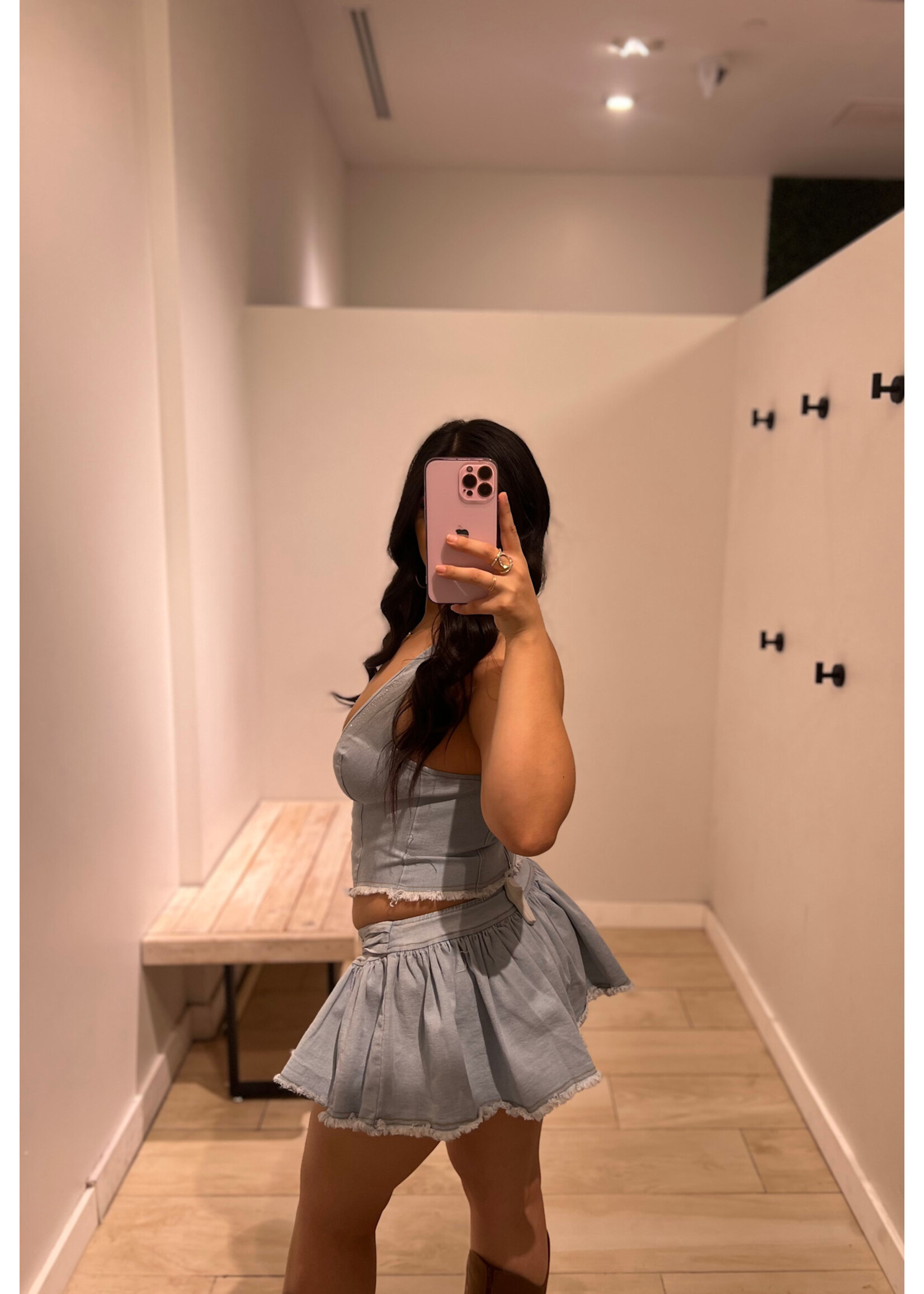 LEXISSBOUTIQUE Whiskey Set