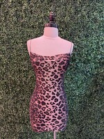 LEXISSBOUTIQUE 1159 Brina Mini Dress