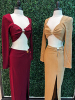 LEXISSBOUTIQUE Lilian Set