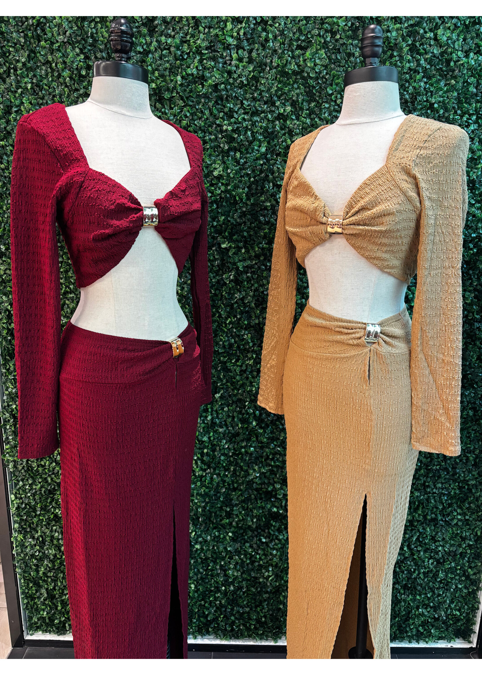 LEXISSBOUTIQUE Lilian Set