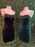 LEXISSBOUTIQUE 126 Aestella Mini Dress