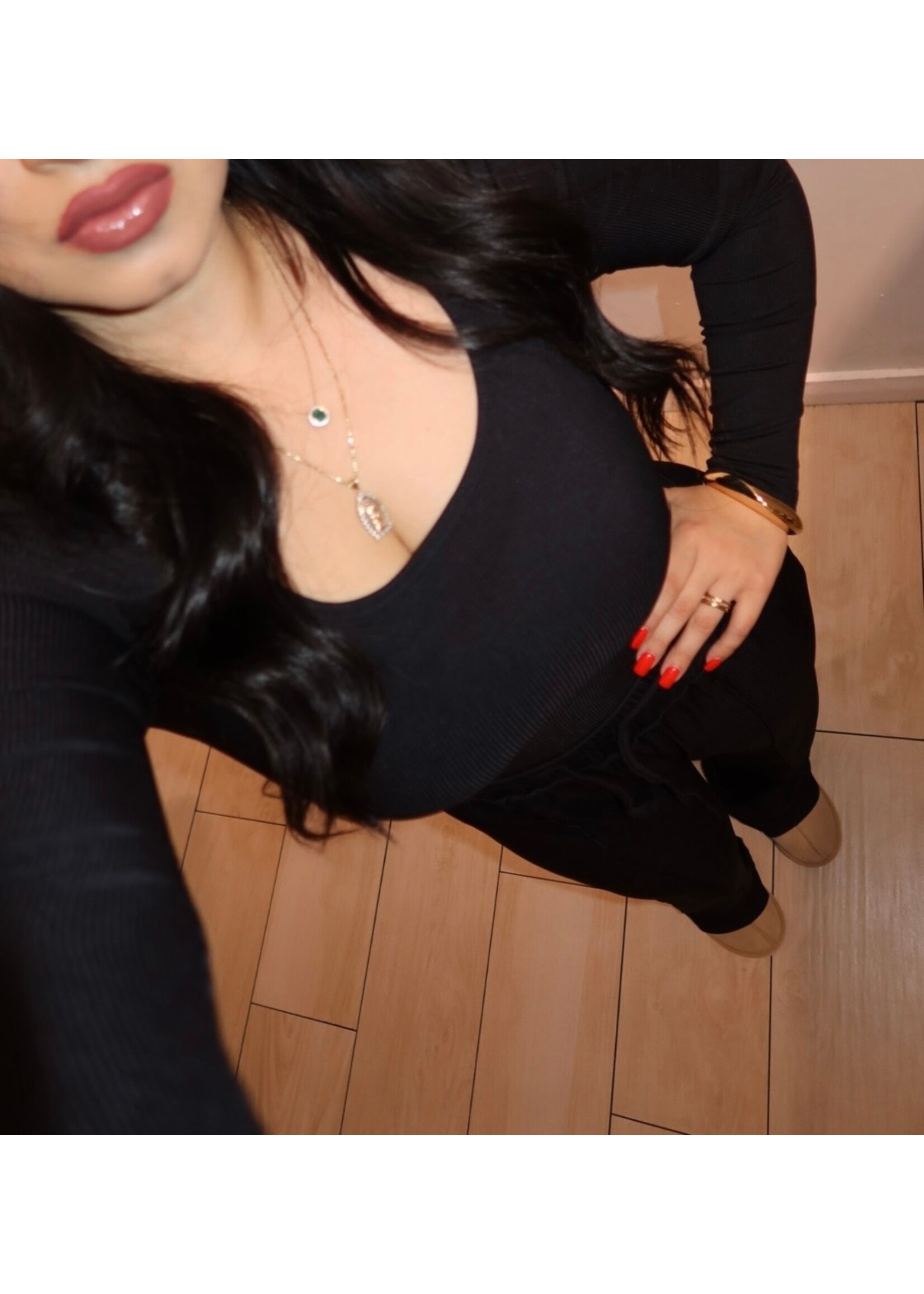 LEXISSBOUTIQUE Bodysuit / Pants Set