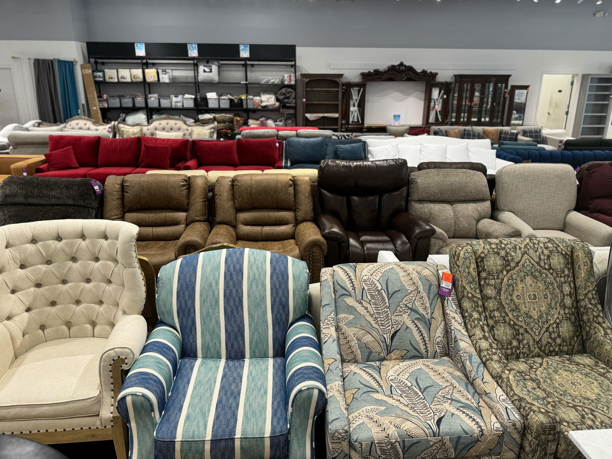 perfect accents for your home