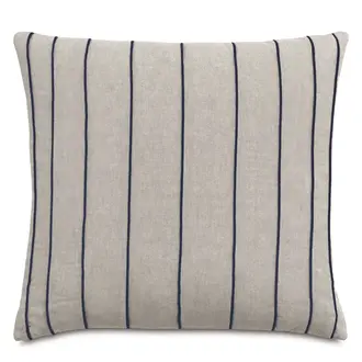 Beau Cord Decorative Pillow