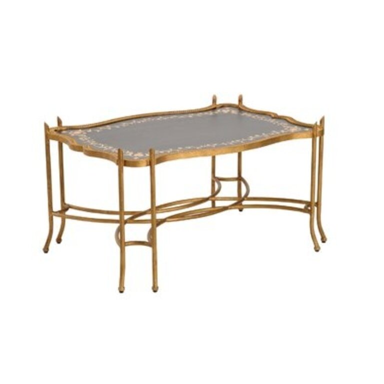 Jacob II Coffee Table