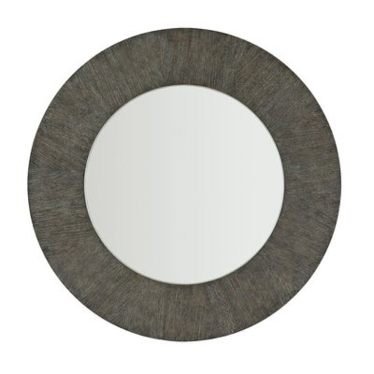 Linea Rustic Distressed Dresser Mirror