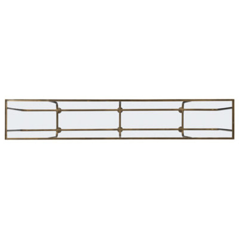 Commerce and Market Rectangle Sofa Console Top