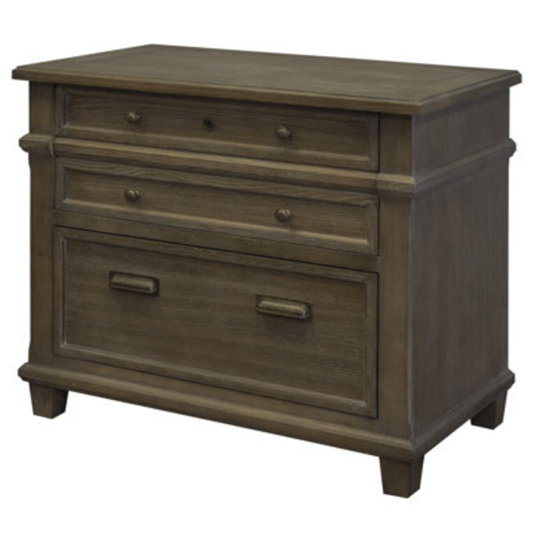 Fraga 2 Drawer Lateral Filing Cabinet