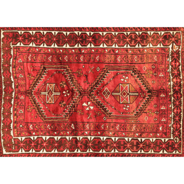 Traditional 2807 Orange Area Rugs Rug Size: Rectangle 8' x 10'