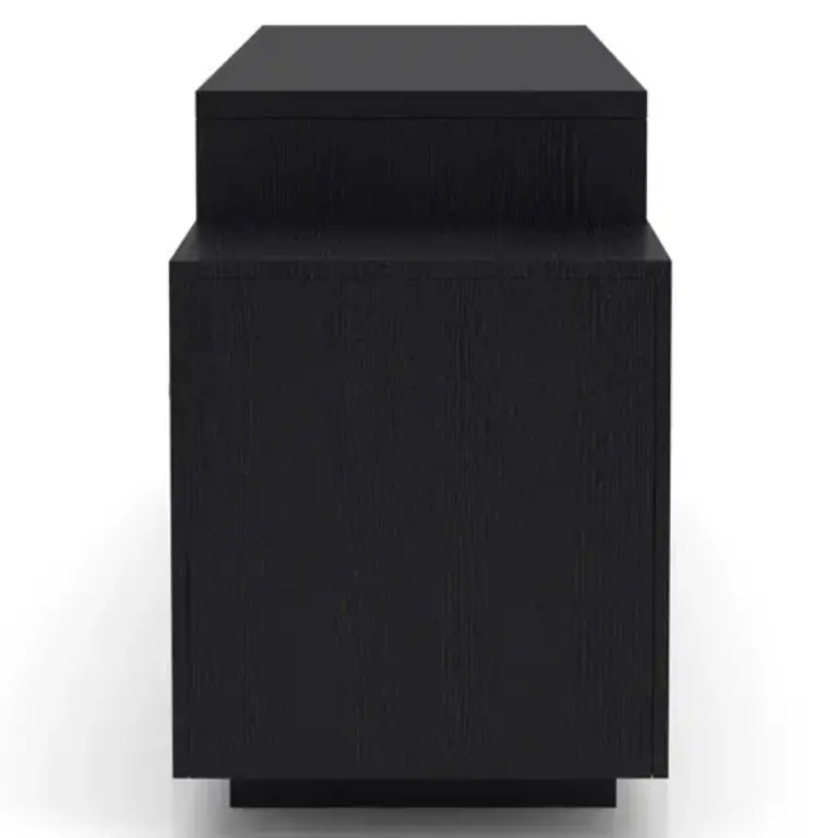 Aston TV Stand for TVs up to 43" Color: Black
