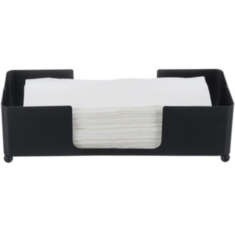 Metal Free-Standing Paper Towel Holder
