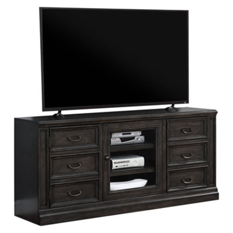 Antowne TV Stand for TVs up to 75"