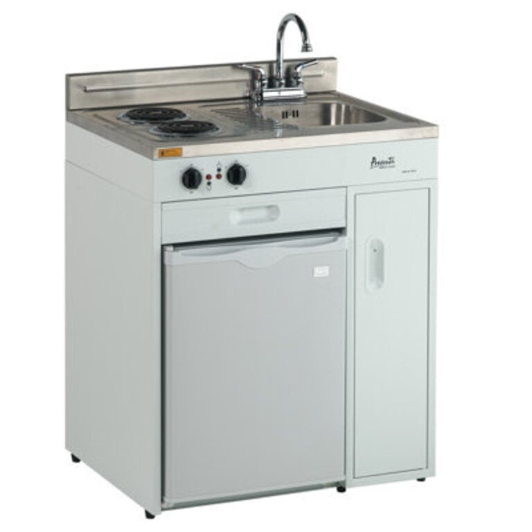 Avanti 30" Compact Miniature Kitchen