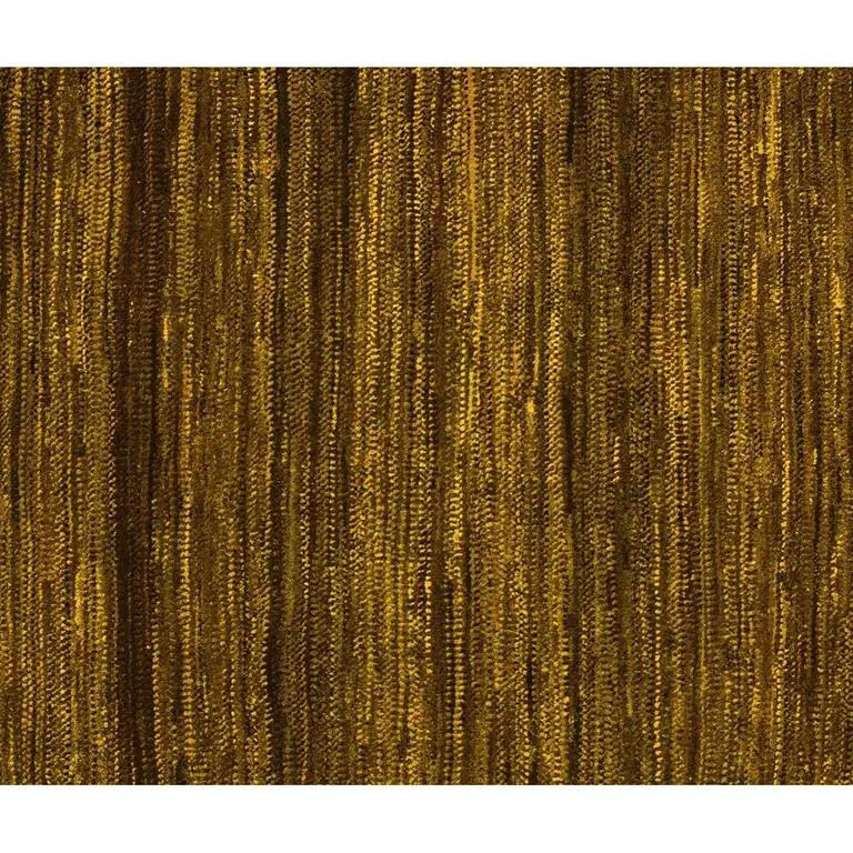 Yellow Rug Rug Size: Rectangle 4' x 6'