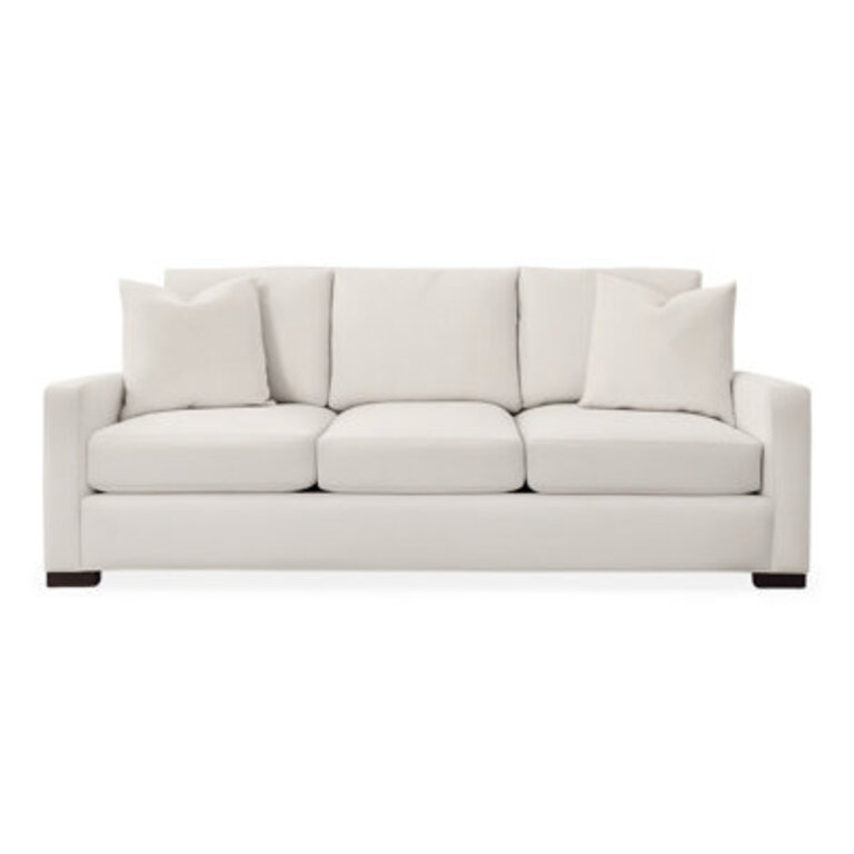 Cornerstone Sofa Upholstery Color: Willa - Haze