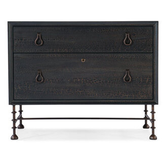 Big Sky File 2-Drawer Lateral Filing Cabinet