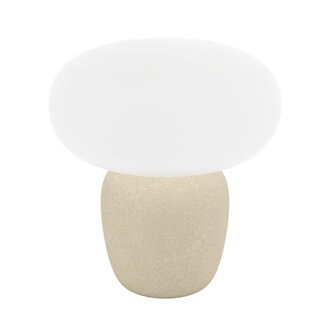 Jeanine Ceramic Novelty Lamp