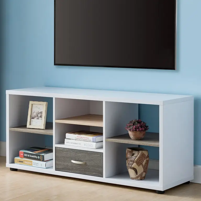 Gabbard TV Stand for TVs up to 55"