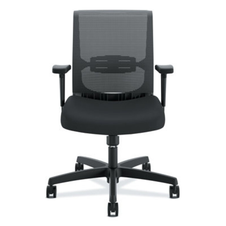 Convergence Mid-Back Mesh Task Chair