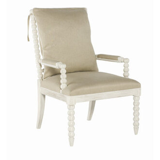 Hoya Upholstered Arm Chair