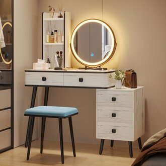 Assan Vanity