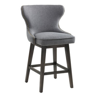 Takeyia Bar  Counter Swivel Stool