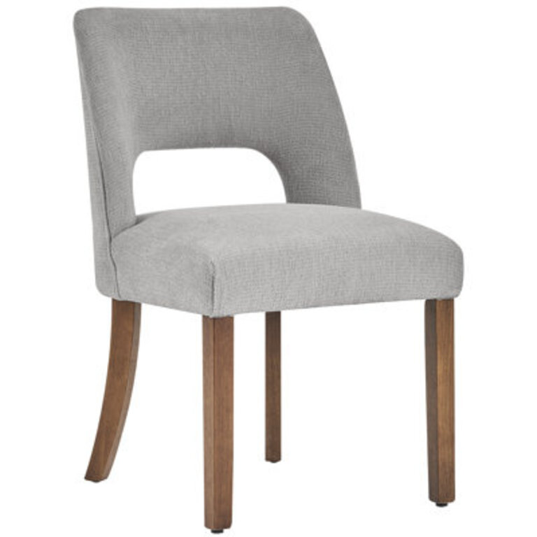 Nakenzie Upholstered Back Side Dining Chair