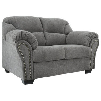 Holmer 61 Pillow Top Arm Loveseat