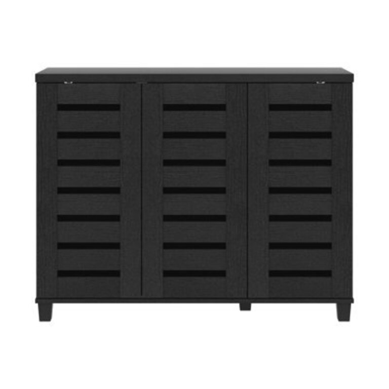 Alcester Lismore Shoe Storage Cabinet Up to 20Pairs