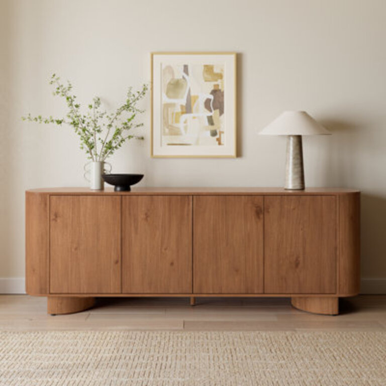 Haiden 94 Wide Sideboard