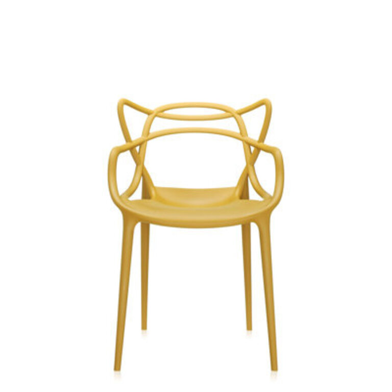 Masters Armchair