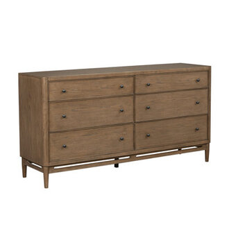 Violet Dresser