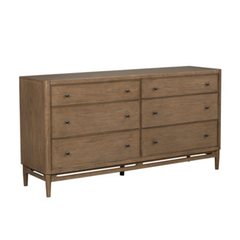 Violet Dresser