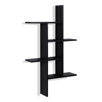 Suffield 4 Piece Accent Shelf